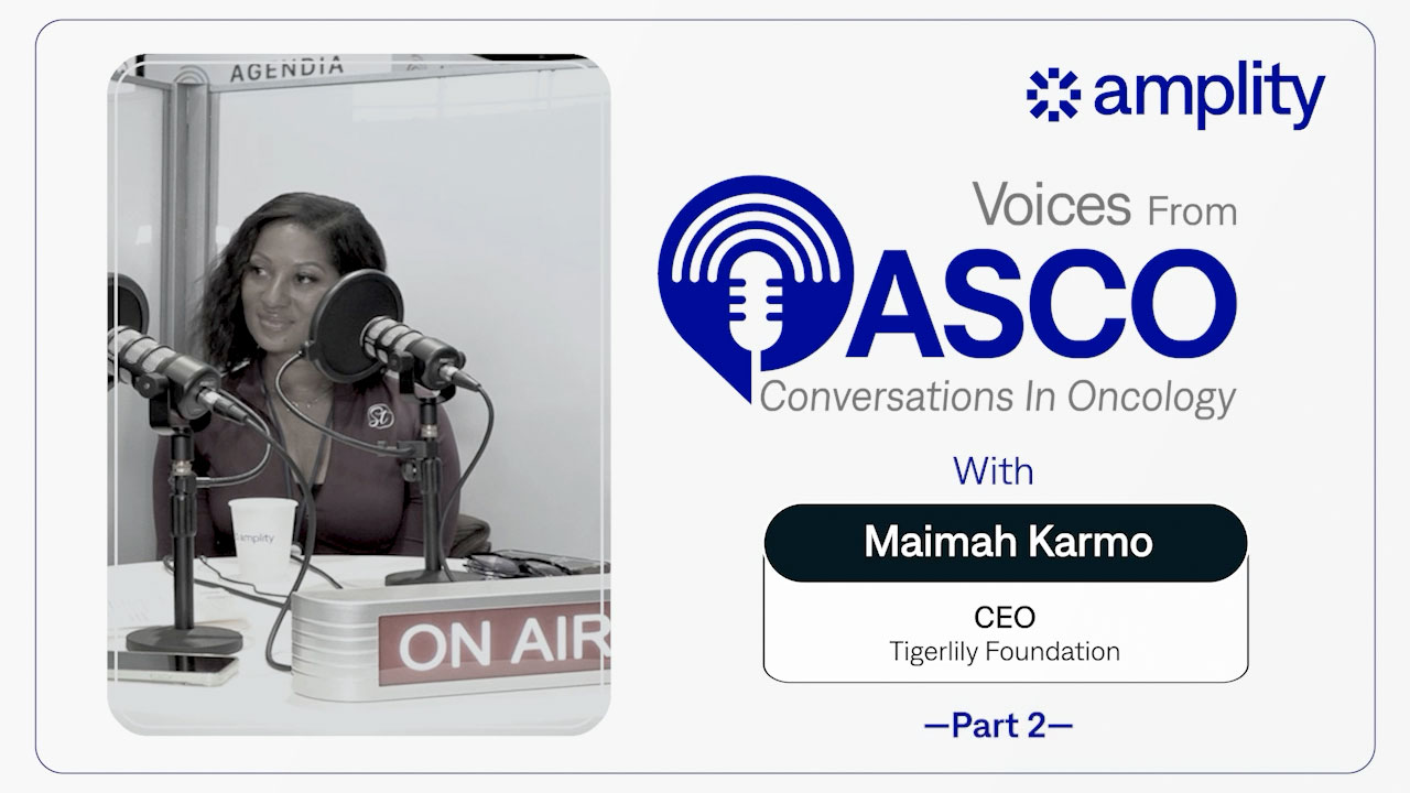 From Survivor to Advocate Part 2: Maimah Karmo on Her Journey and Tigerlily Foundation’s Life-Changing Programs